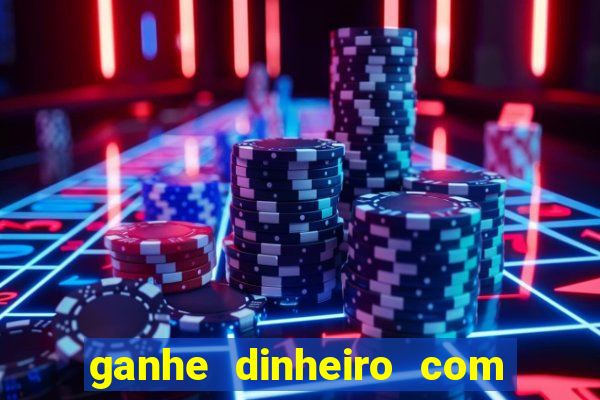 ganhe dinheiro com jogos online